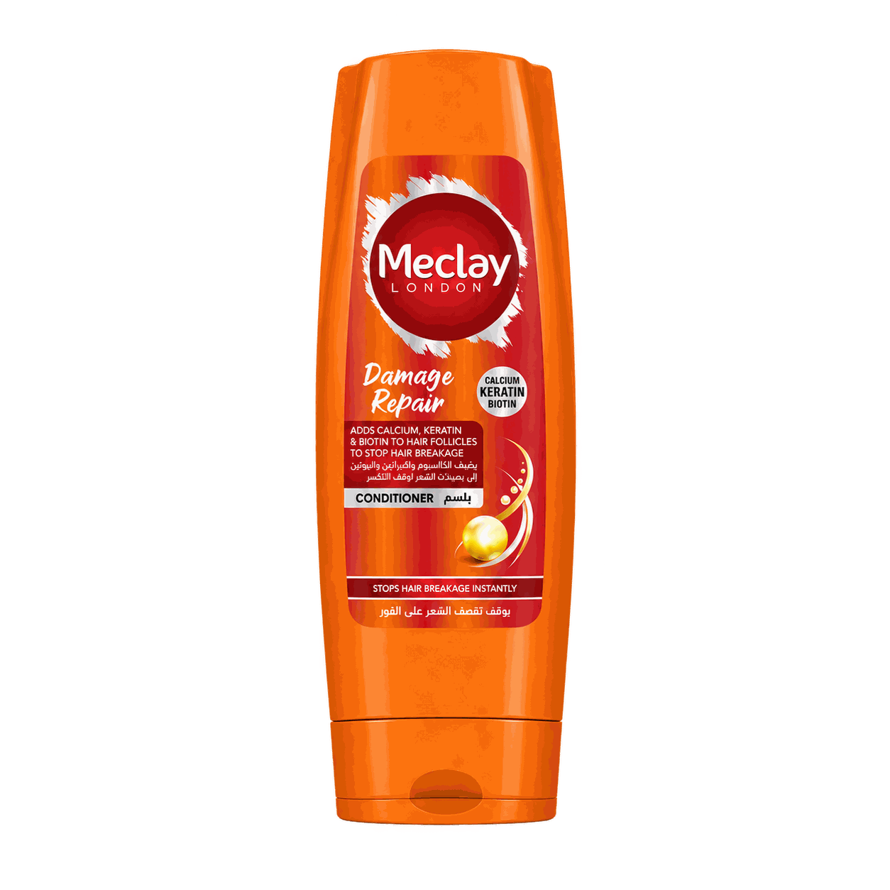 Meclay London Damage Repair Conditioner 180 ml